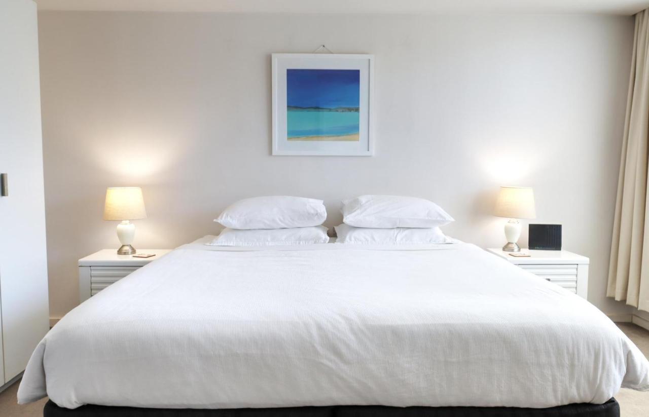 Fiveways Balcony, King Bed, Chef'S Kitchen Apartment Fremantle Exterior photo
