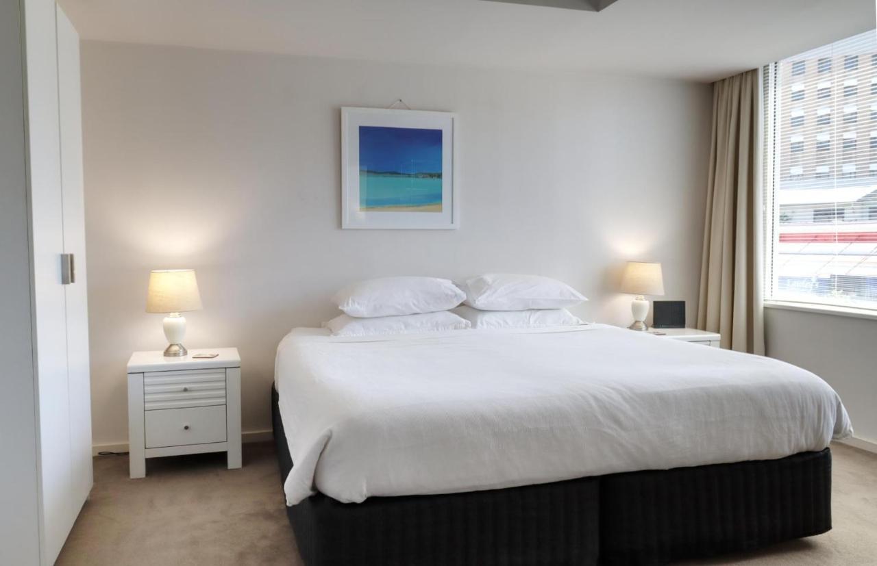 Fiveways Balcony, King Bed, Chef'S Kitchen Apartment Fremantle Exterior photo